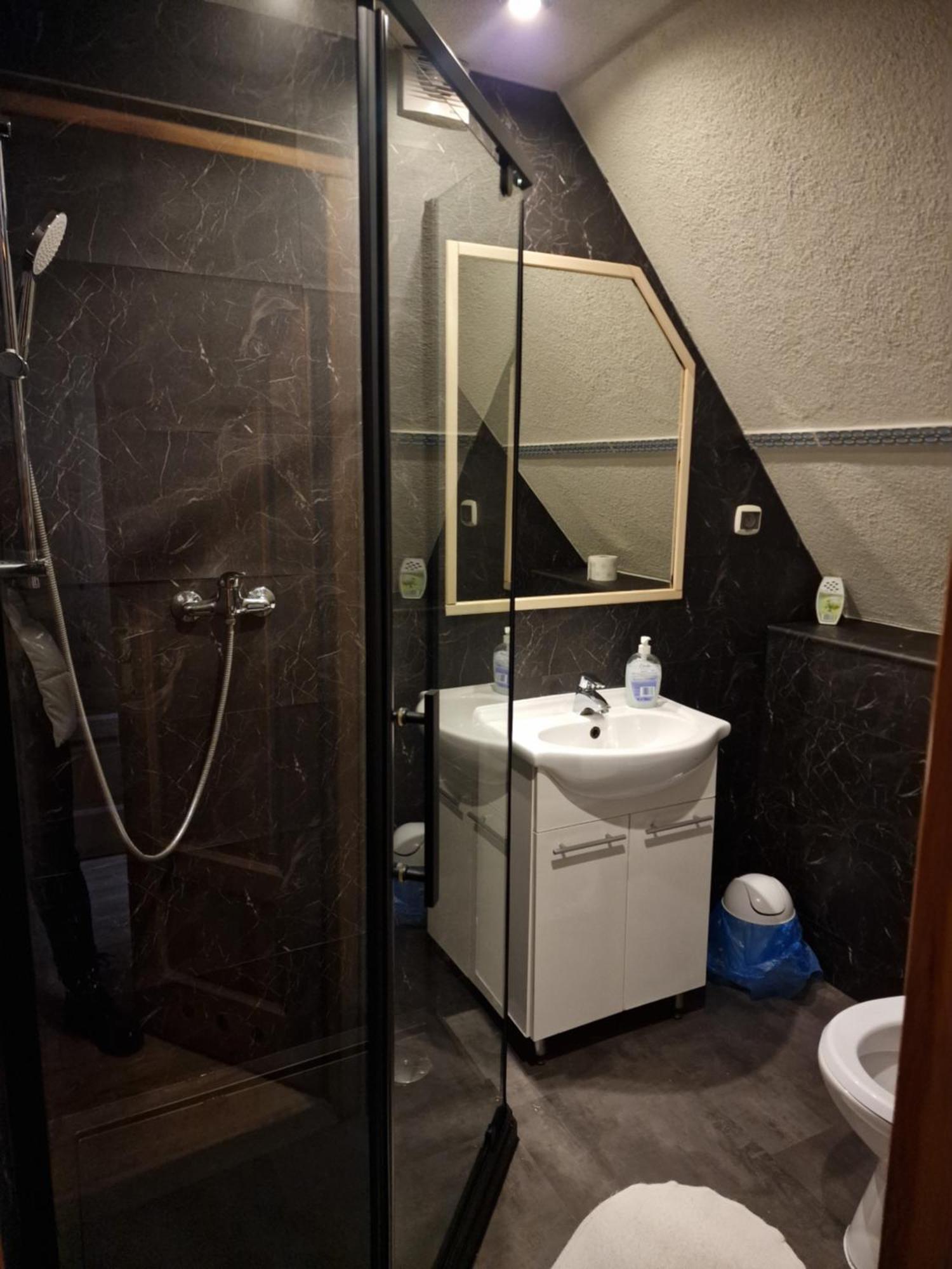Habitación en casa particular Za Strugiem